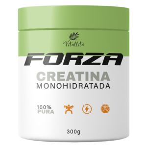 Creatina Monohidratada