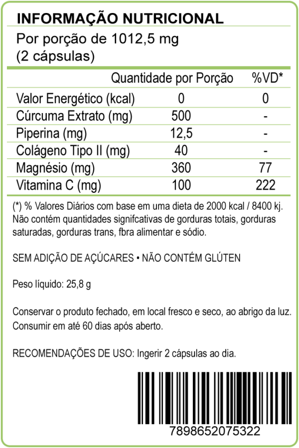 Artra - Proteção Articular 3 Frascos - Imagem 2